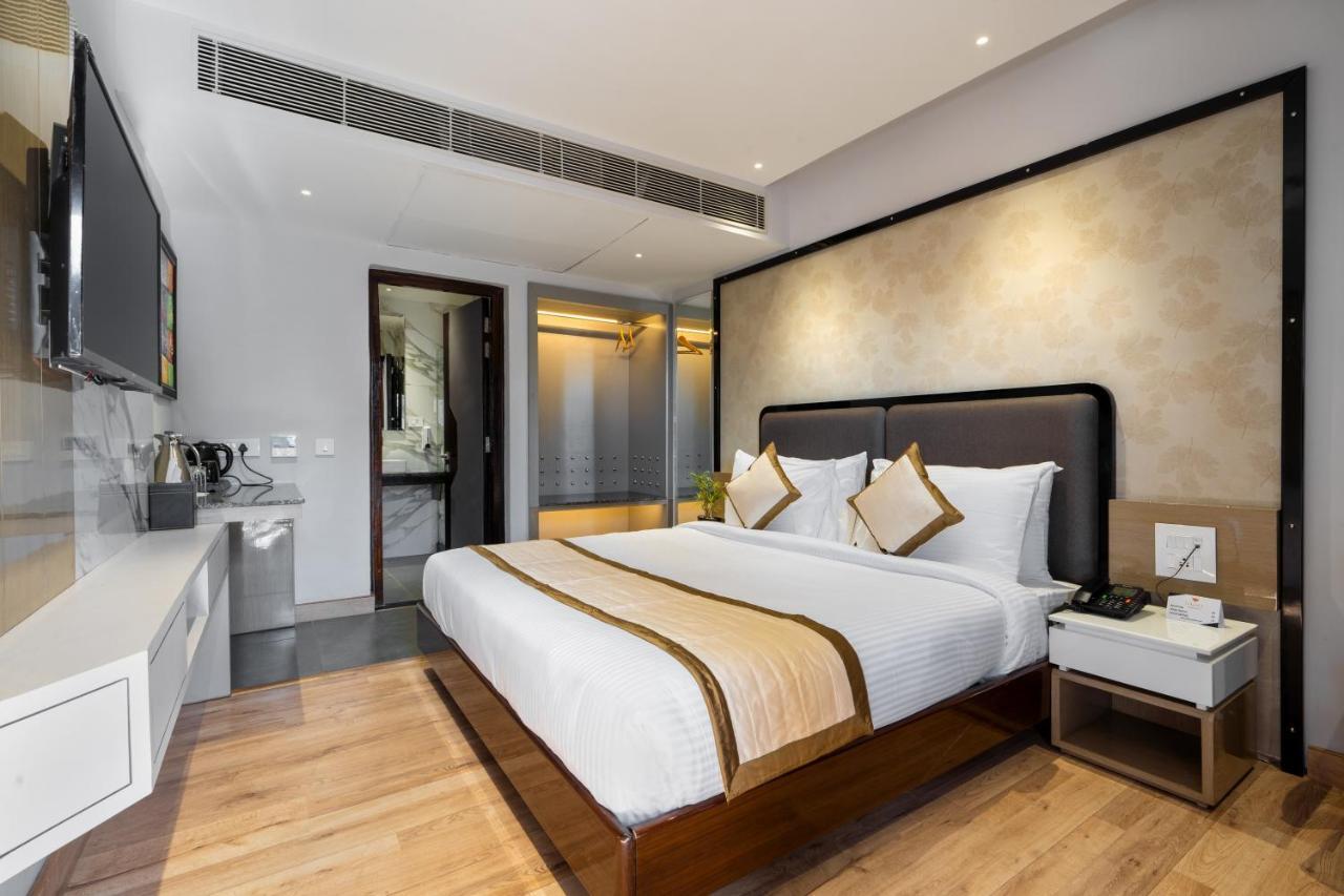 The Legacy Hotel Shimla Ngoại thất bức ảnh
