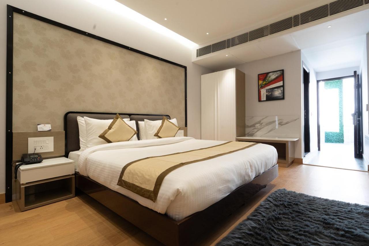 The Legacy Hotel Shimla Ngoại thất bức ảnh