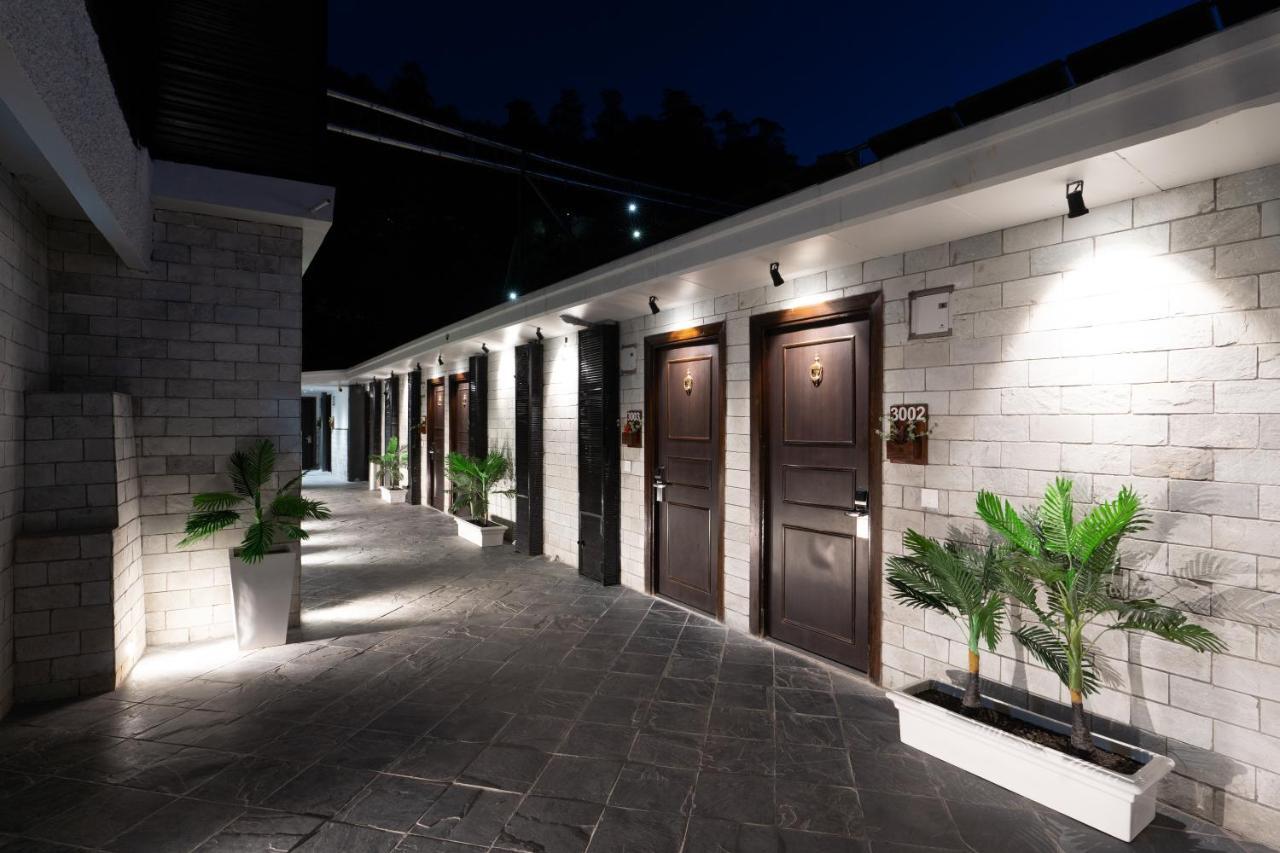 The Legacy Hotel Shimla Ngoại thất bức ảnh