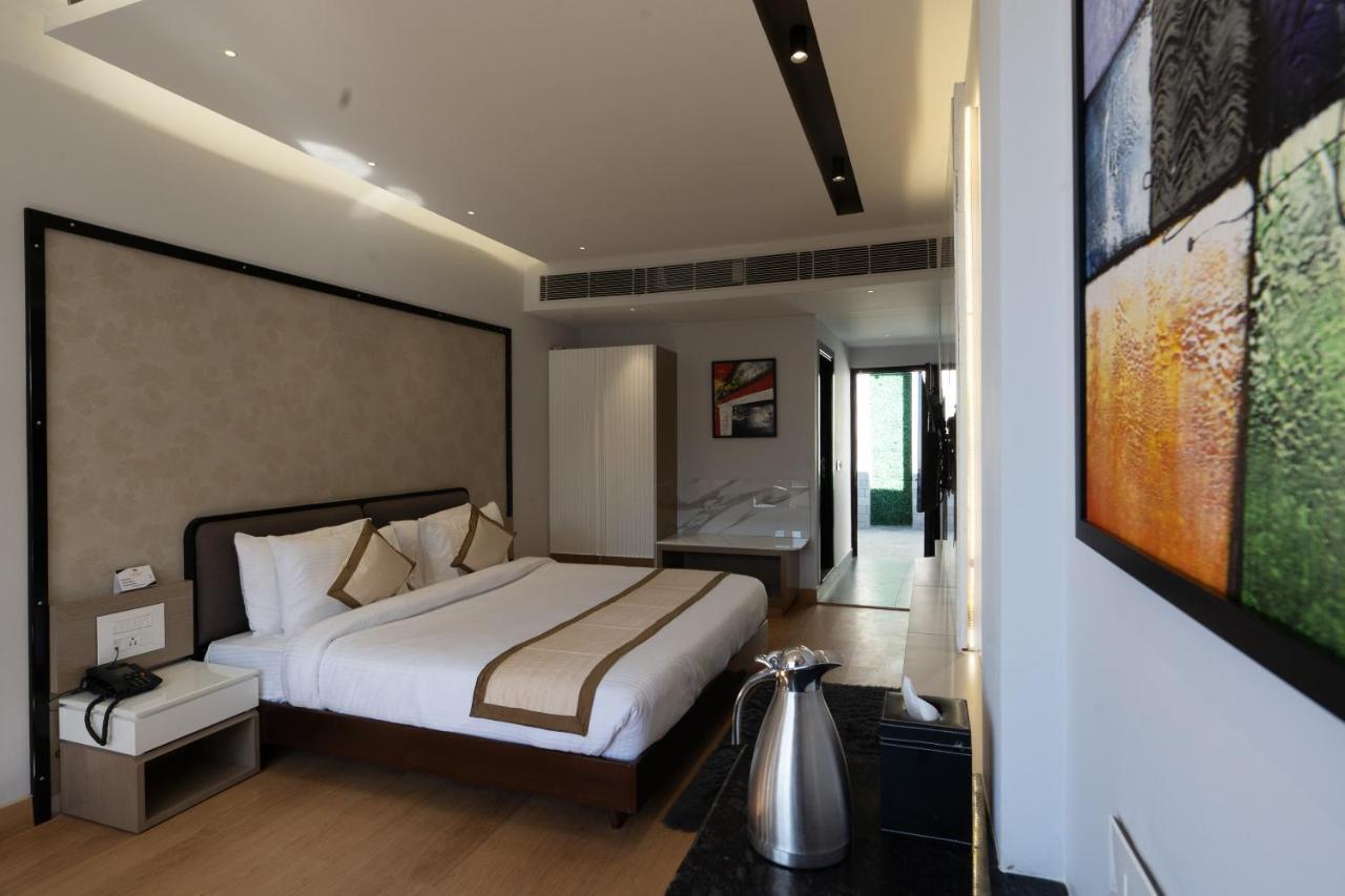 The Legacy Hotel Shimla Ngoại thất bức ảnh